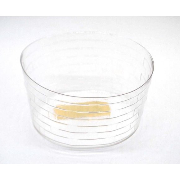 LONGABERGER 40556 Plastic‎ Liner for 2008 Small Easter Basket - Liner Only - Picture 1 of 4